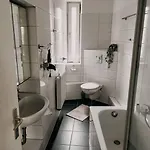 דירה Im Herzen Essens! Gemuetlich Und Zentral Wohnen! Ho2r