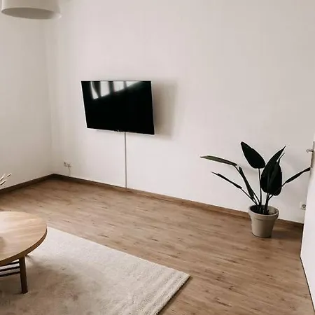 Im Herzen Essens! Gemuetlich Und Zentral Wohnen! Ho2r *