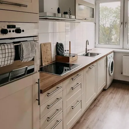 Im Herzen Essens! Gemuetlich Und Zentral Wohnen! Ho2r Apartment