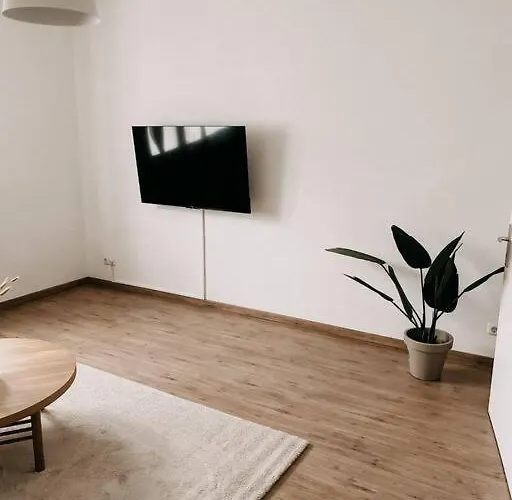 Im Herzen Essens! Gemuetlich Und Zentral Wohnen! Ho2r *