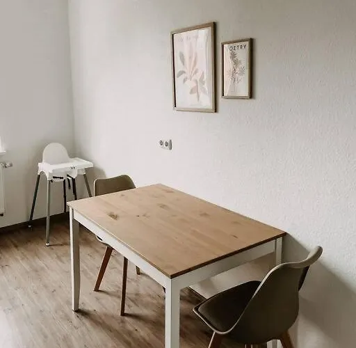 Im Herzen Essens! Gemütlich Und Zentral Wohnen! Ho2r * Essen