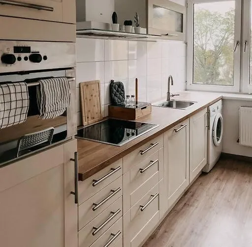 Im Herzen Essens! Gemuetlich Und Zentral Wohnen! Ho2r Apartament